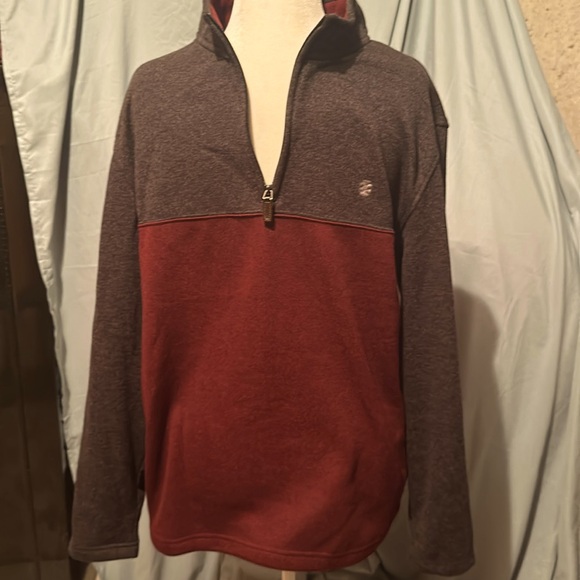 NWOT men’s Izod sweatshirt - Picture 1 of 5